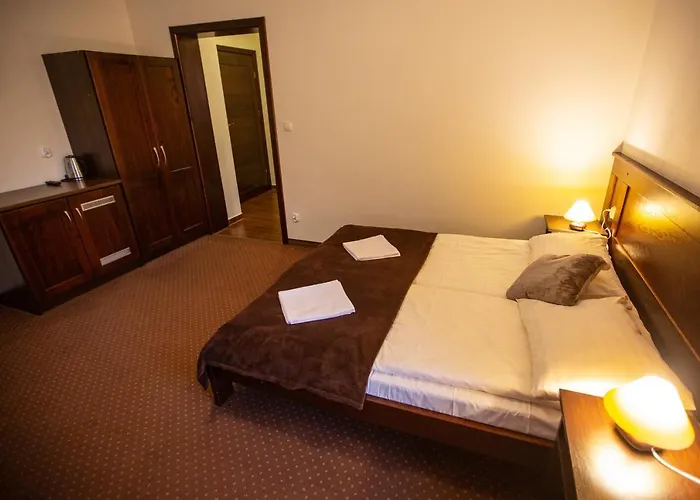 Na Szczycie Zakopane